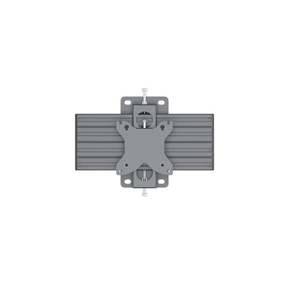 Slate Gray Multibrackets M Wallmount Pro MBW1U Tilt 75/100*