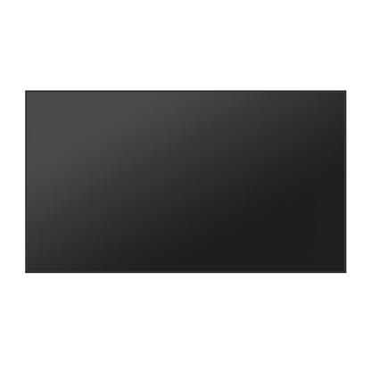 Dark Slate Gray Hisense D Series 86DM66D 86" 4K Ultra HD Android 11.0 24x7 Digital Signage/Commercial Display