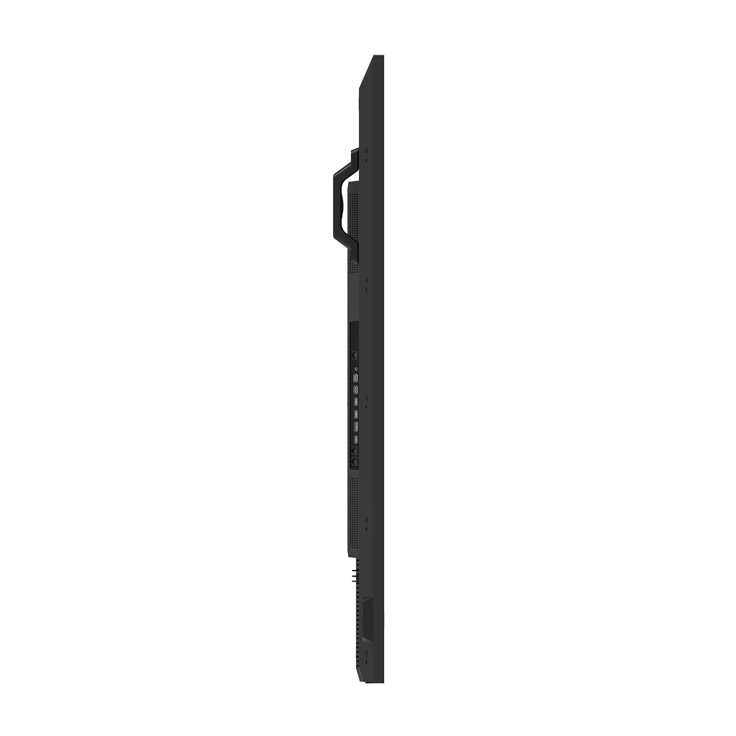 Dark Slate Gray Hisense D Series 86DM66D 86" 4K Ultra HD Android 11.0 24x7 Digital Signage/Commercial Display