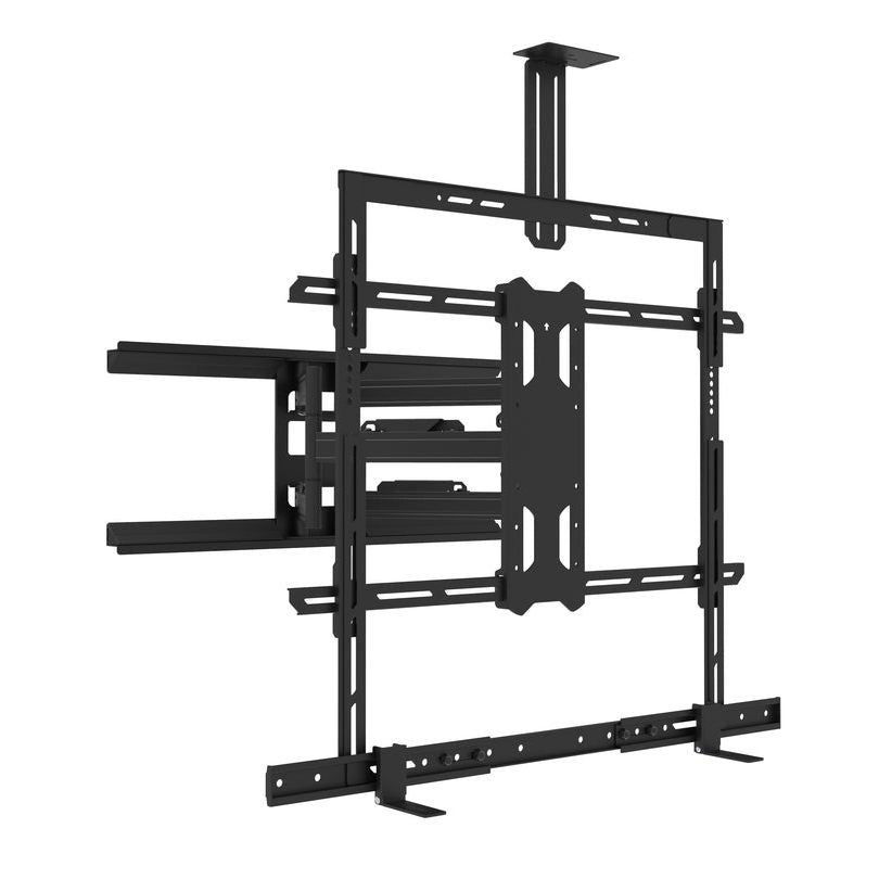 Dark Slate Gray Multibrackets M Universal Flexarm Pro 60 kg Sound & Camera