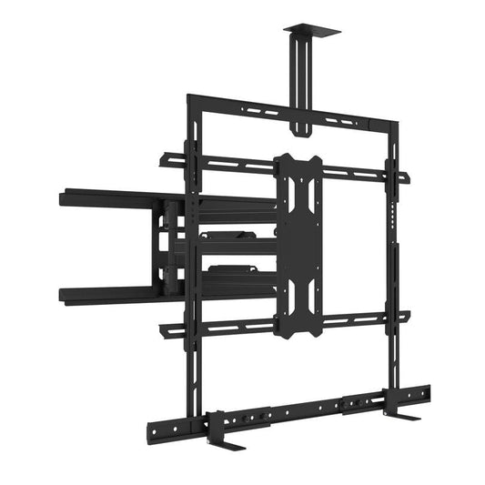 Dark Slate Gray Multibrackets M Universal Flexarm Pro 60 kg Sound & Camera