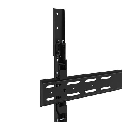 Dark Slate Gray Multibrackets M Universal Wallmount Fixed X Large