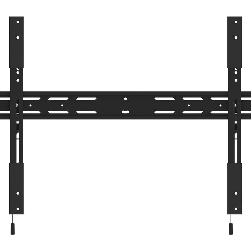 Dark Slate Gray Multibrackets M Universal Wallmount Fixed X Large