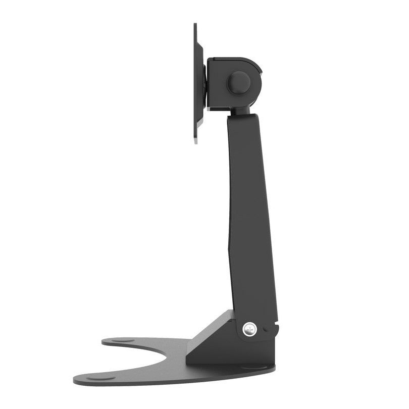 Dark Slate Gray Multibrackets M Tablestand for Lockable Tablet Mount