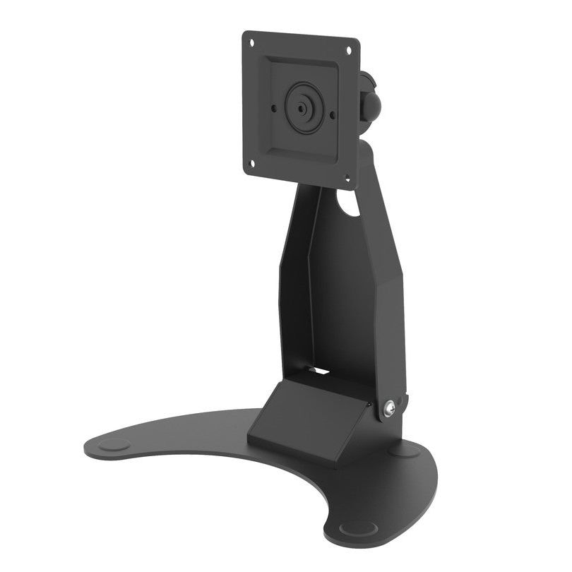 Dark Slate Gray Multibrackets M Tablestand for Lockable Tablet Mount