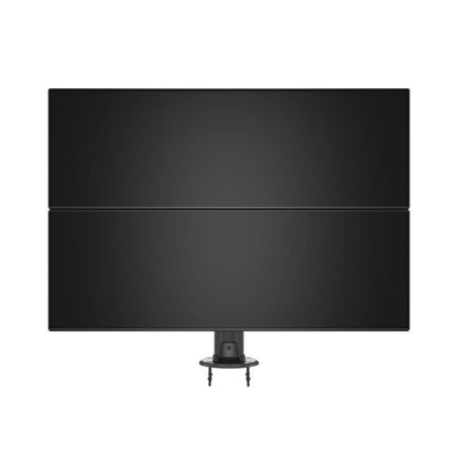 Dark Slate Gray Multibrackets M Deskmount HD Grommet Base