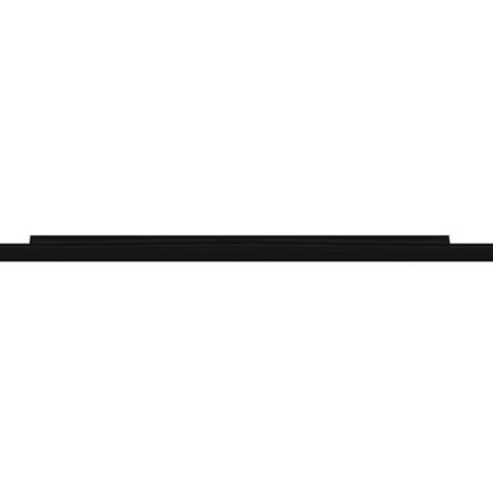 Black Hisense 65DM66D 65" 4K UHD IPS 24/7 Digital Signage Display