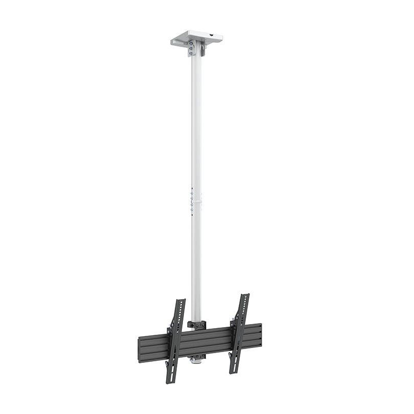 Dark Slate Gray Multibrackets M Ceiling Mount Pro MBC1U White