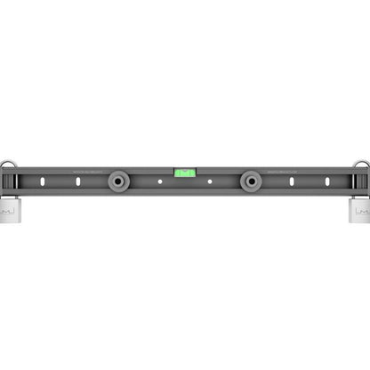 Dim Gray Multibrackets M Universal Public Wallmount Black Small