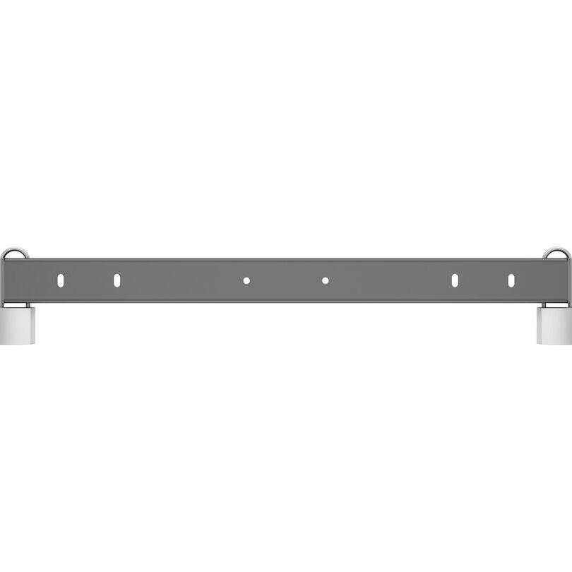 Dim Gray Multibrackets M Universal Public Wallmount Black Small