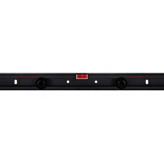 Black Multibrackets M Universal Public Wallmount Black Small