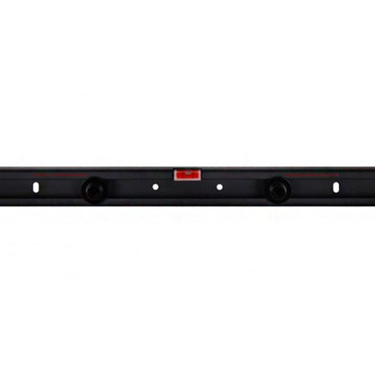 Black Multibrackets M Universal Public Wallmount Black Medium