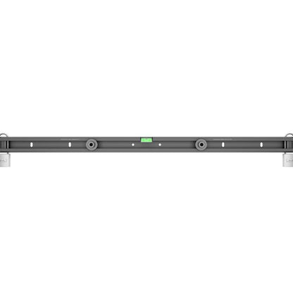 Dim Gray Multibrackets M Universal Public Wallmount Black Medium