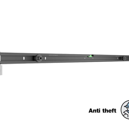 Dim Gray Multibrackets M Universal Public Wallmount Black Large
