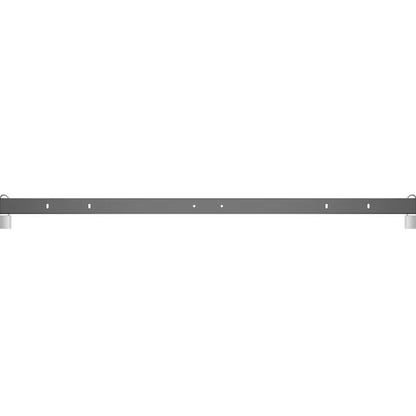 Dim Gray Multibrackets M Universal Public Wallmount Black Large