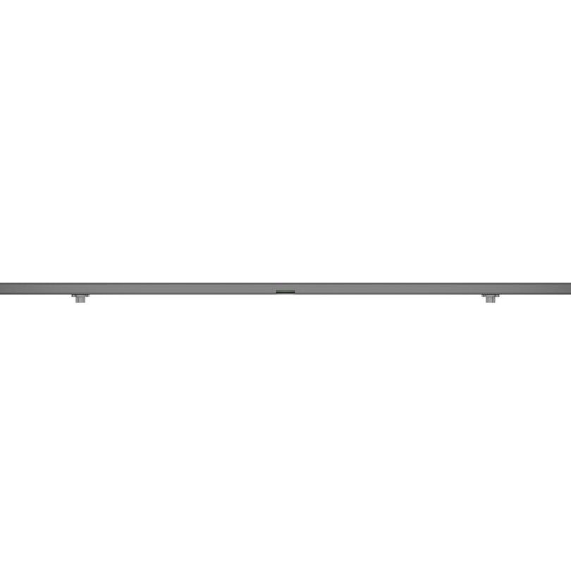 Slate Gray Multibrackets M Universal Public Wallmount Black Large