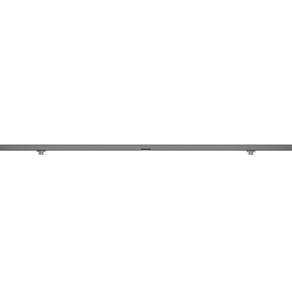 Slate Gray Multibrackets M Universal Public Wallmount Black Large