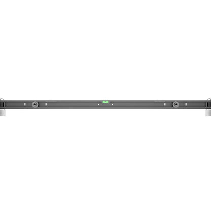Dim Gray Multibrackets M Universal Public Wallmount Black Large