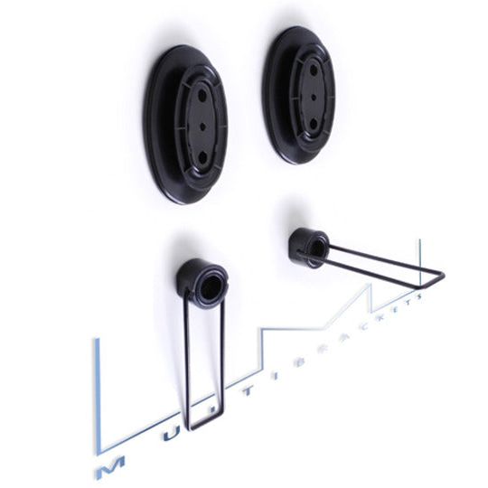 Lavender Multibrackets M VESA Wire