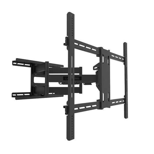 Dark Slate Gray Multibrackets M Universal Flexarm Pro 125kg Super Duty Plus