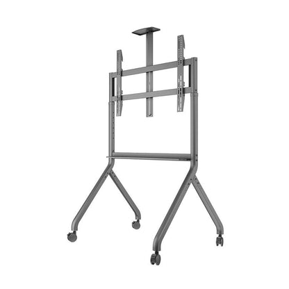 Dim Gray Multibrackets M Collaboration Floorstand 55”-86”