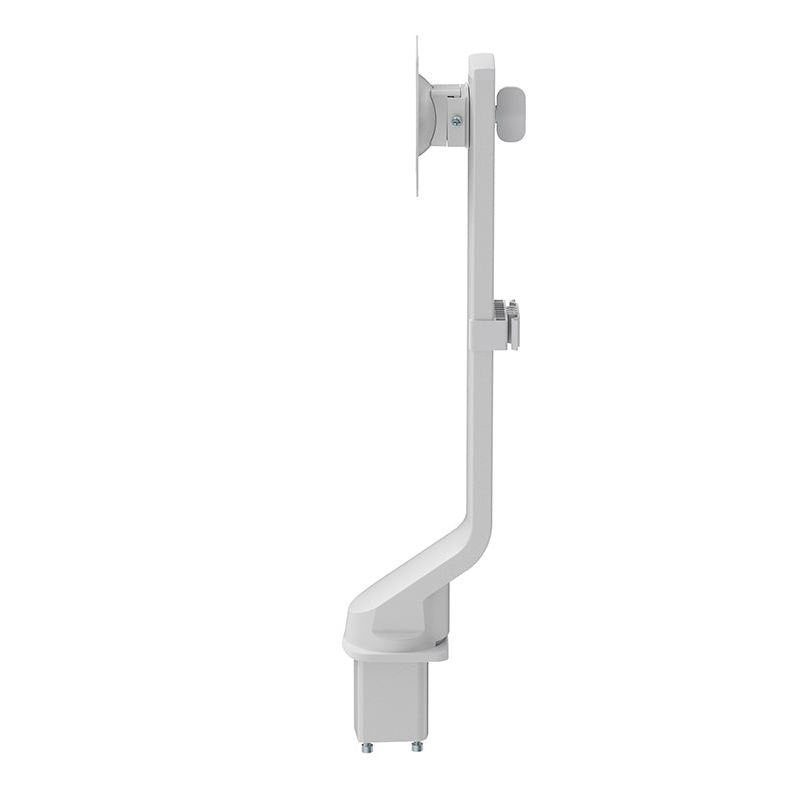 Gray Multibrackets M Medical Monitor Stand Basic