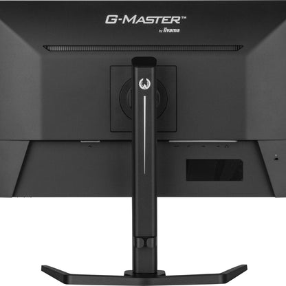 Dark Slate Gray iiyama G-MASTER GB2745HSU-B2 LED display 68.6 cm (27") 1920 x 1080 pixels Full HD Black