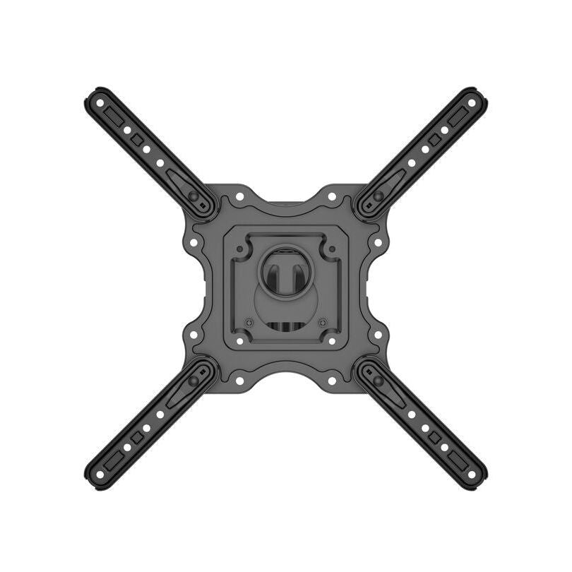 Dim Gray Multibrackets M VESA Flexarm M Full Motion Single