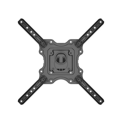 Dim Gray Multibrackets M VESA Flexarm M Full Motion Single