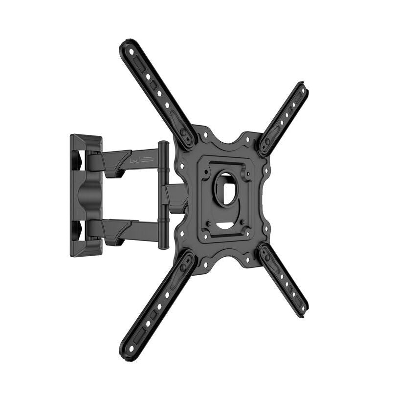 Dark Slate Gray Multibrackets M VESA Flexarm M Full Motion Single