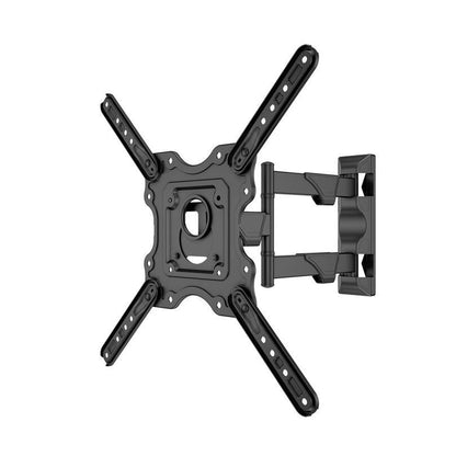 Dark Slate Gray Multibrackets M VESA Flexarm M Full Motion Single