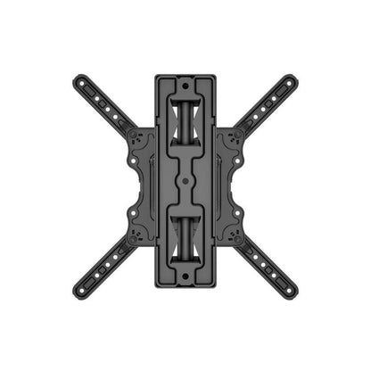Dim Gray Multibrackets M VESA Flexarm M Full Motion Single