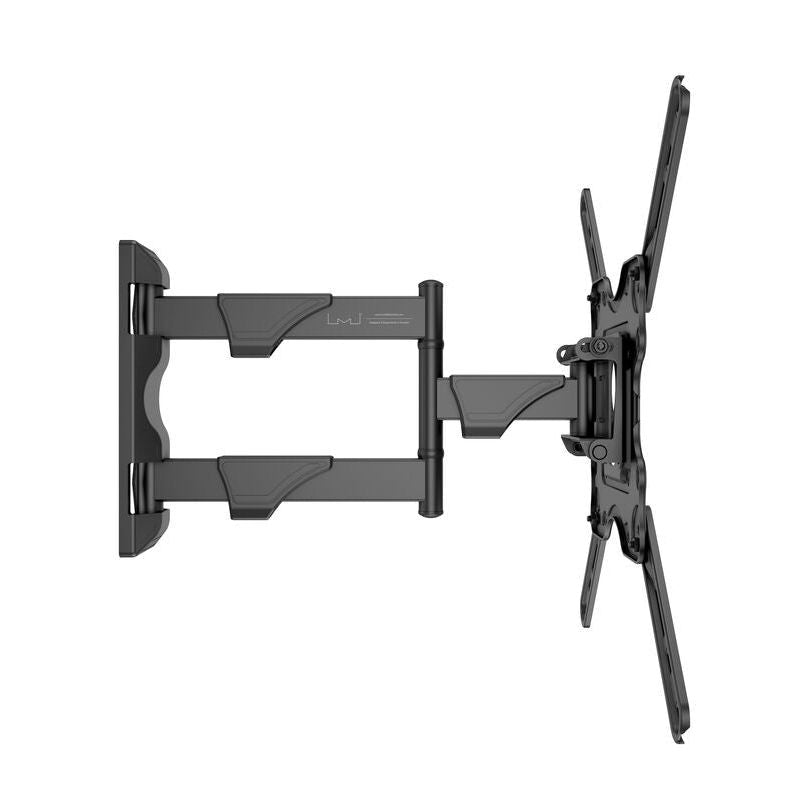Dim Gray Multibrackets M VESA Flexarm M Full Motion Single