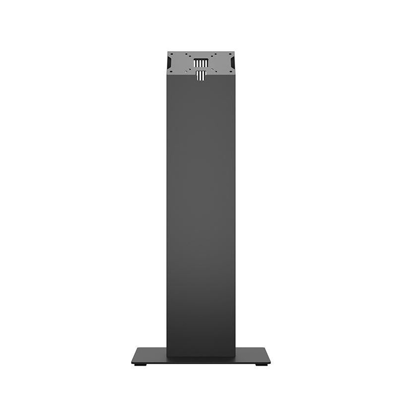 Dark Slate Gray Multibrackets M Pro Series - Kiosk Black 15-32"