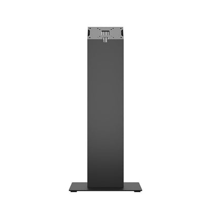 Dark Slate Gray Multibrackets M Pro Series - Kiosk Black 15-32"