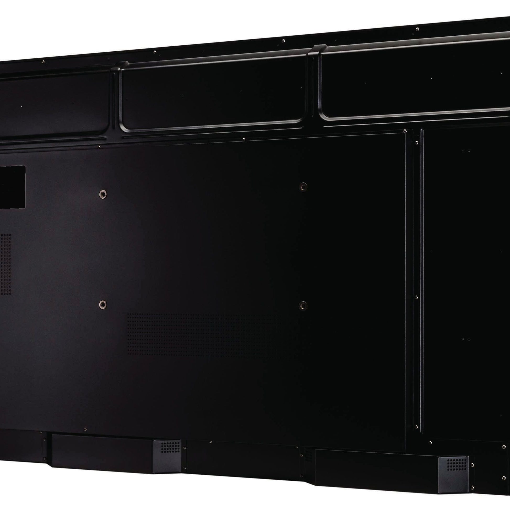 Black iiyama TE5503MIS-B2AG interactive whiteboard 139.7 cm (55") 3840 x 2160 pixels Touchscreen Black