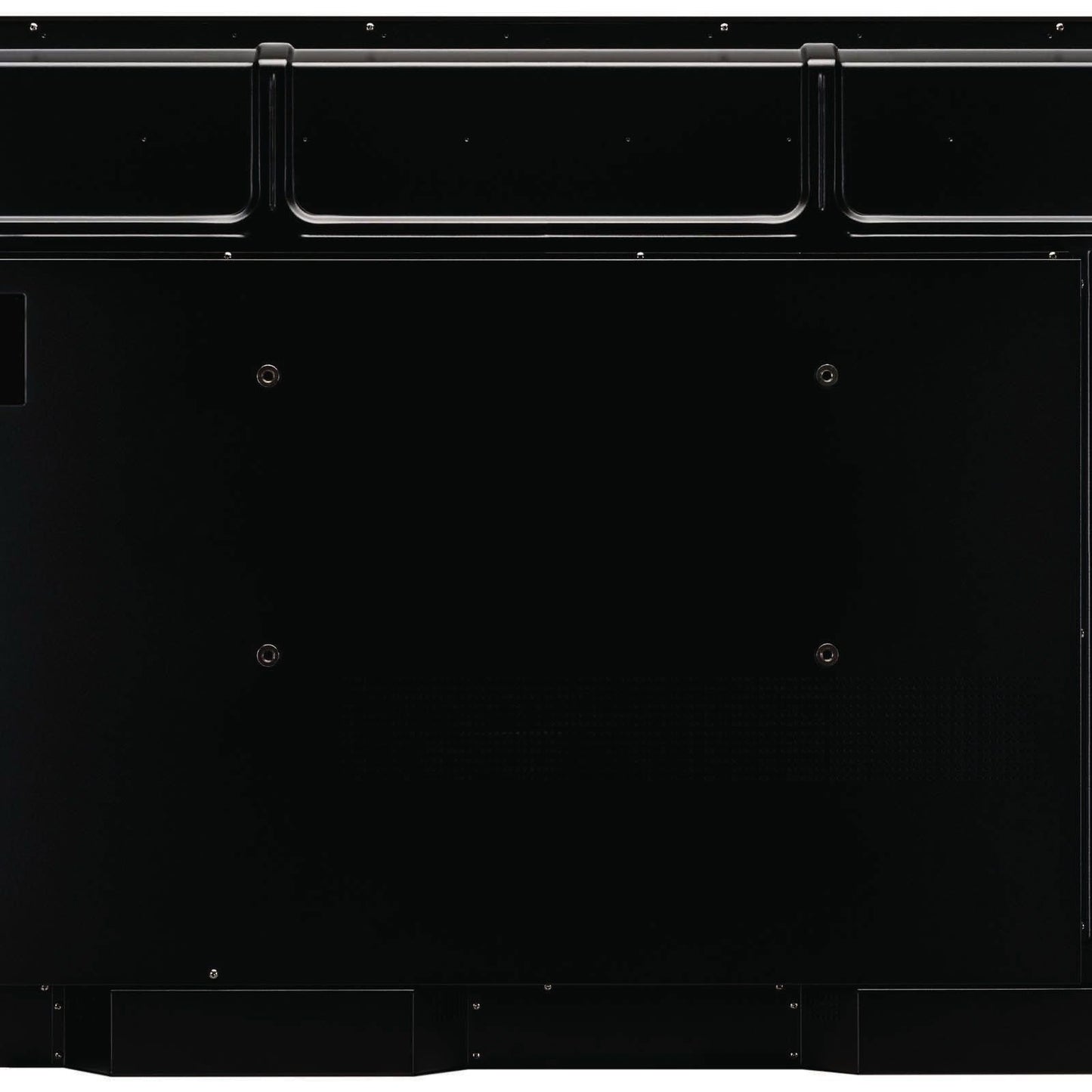 Black iiyama TE5503MIS-B2AG interactive whiteboard 139.7 cm (55") 3840 x 2160 pixels Touchscreen Black