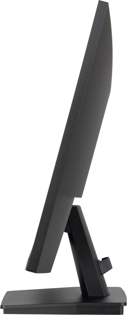 Dark Slate Gray iiyama ProLite XU2793QS-B7 computer monitor 68.6 cm (27") 2560 x 1440 pixels 4K Ultra HD LED Black