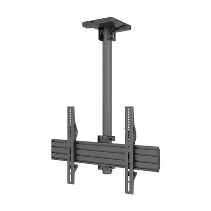 Dim Gray Multibrackets M Menu Board Mount Pro MBC1X1U