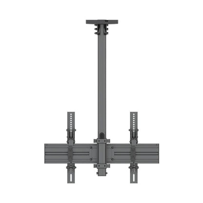 Dim Gray Multibrackets M Menu Board Mount Pro MBC1X1U