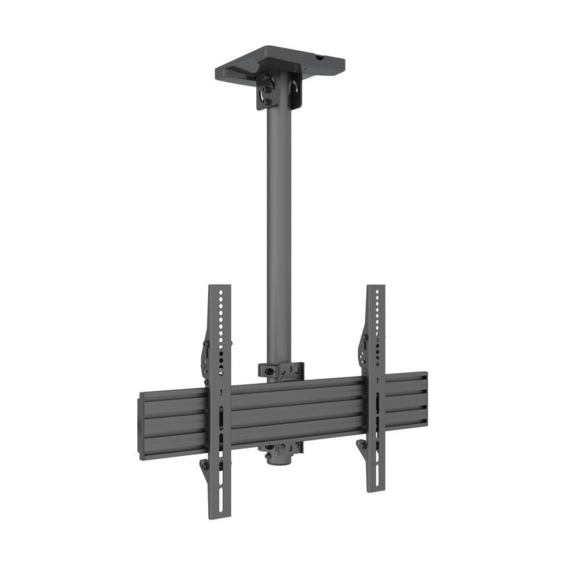 Dim Gray Multibrackets M Menu Board Mount Pro MBC1X1U