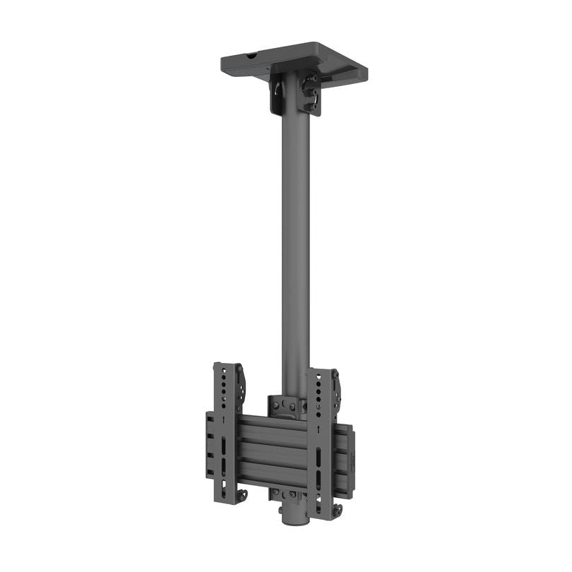 Dim Gray Multibrackets M Menu Board Mount Pro MBC1X1U VESA 200
