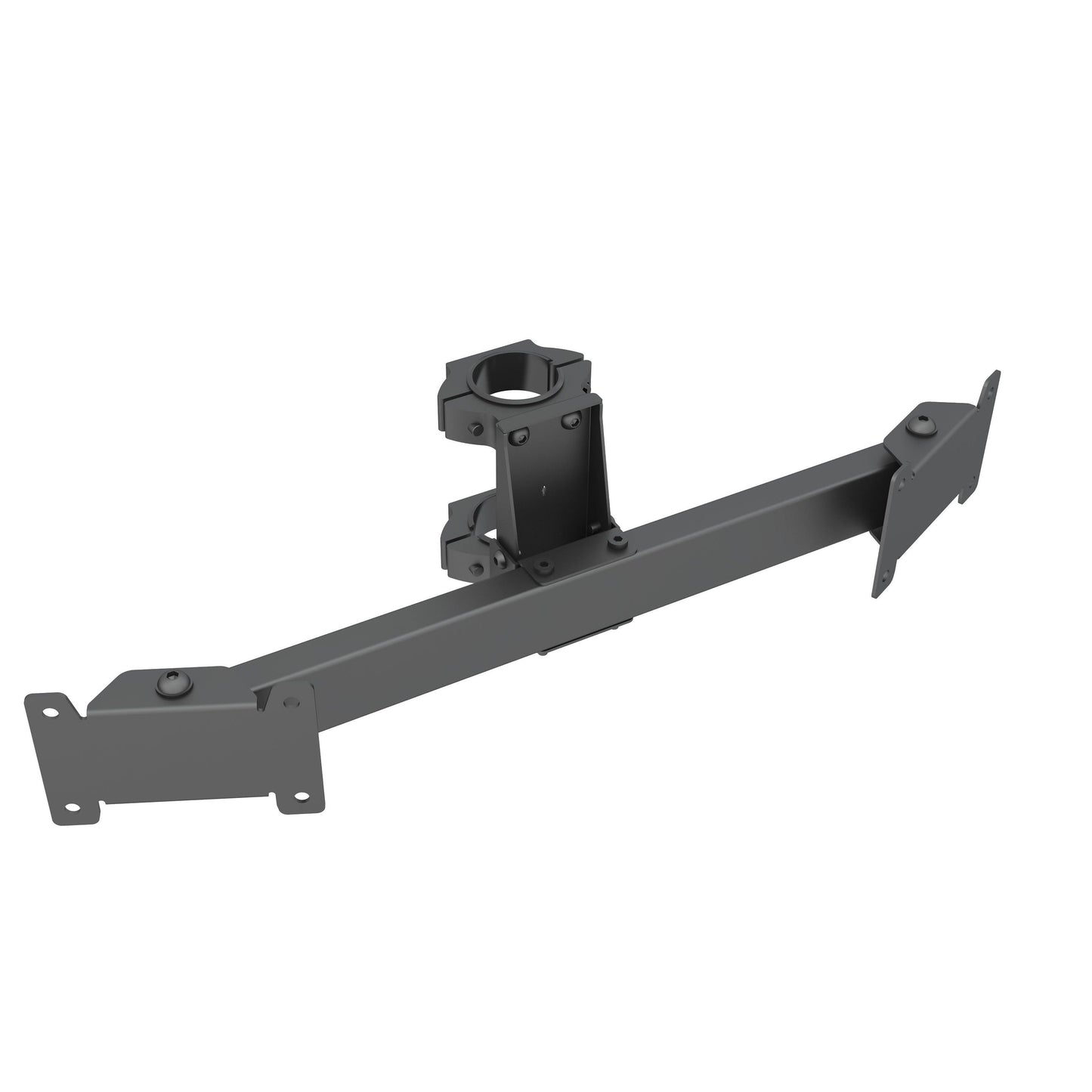 Dim Gray Multibrackets M Pro Series - Dual bracket V-shape 46"-65"