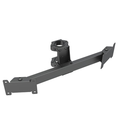 Dim Gray Multibrackets M Pro Series - Dual bracket V-shape 46"-65"