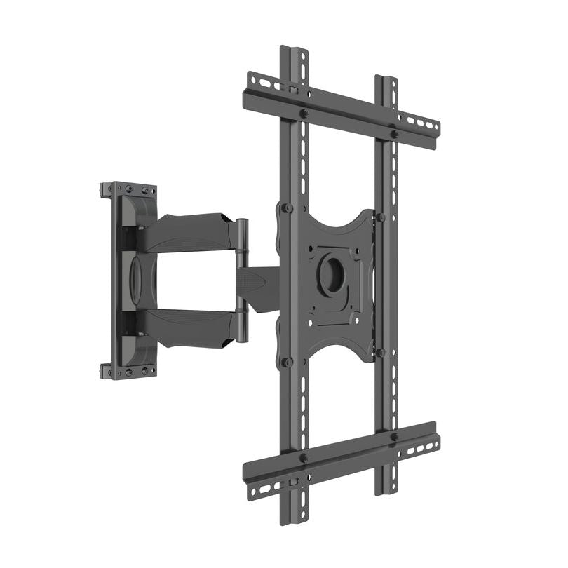 Dim Gray Multibrackets M Pro Series - VESA Flexarm Pro Portrait