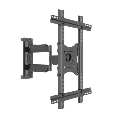 Dim Gray Multibrackets M Pro Series - VESA Flexarm Pro Portrait