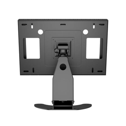 Dim Gray Multibrackets M Tablestand for Lockable Tablet Mount + Enclosure