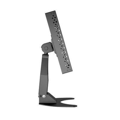 Dim Gray Multibrackets M Tablestand for Lockable Tablet Mount + Enclosure
