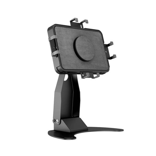 Dim Gray Multibrackets M Tablestand with Lockable Tablet Mount