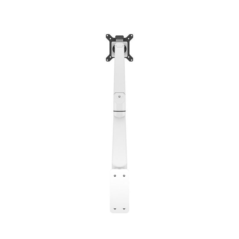 Lavender Multibrackets M VESA Gas Lift Arm Wall Single White